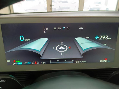 Hyundai Ioniq 5 Gebrauchtwagen