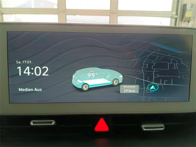 Hyundai Ioniq 5 Gebrauchtwagen