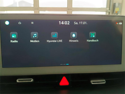 Hyundai Ioniq 5 Gebrauchtwagen