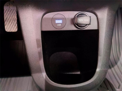 Hyundai Ioniq 5 Gebrauchtwagen