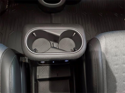 Hyundai Ioniq 5 Gebrauchtwagen