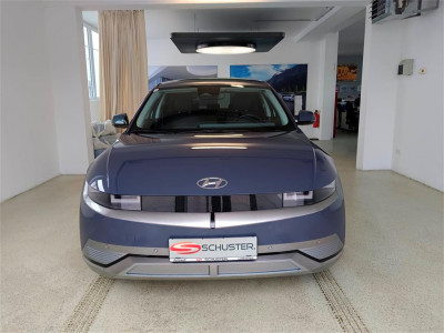 Hyundai Ioniq 5 Gebrauchtwagen