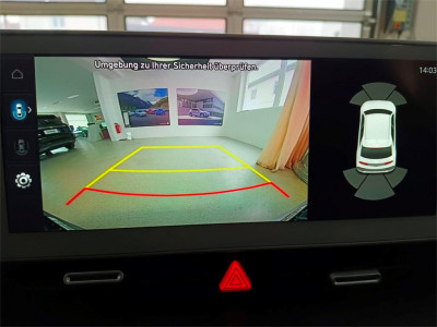 Hyundai Ioniq 5 Gebrauchtwagen