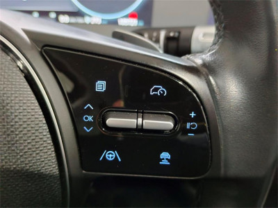 Hyundai Ioniq 5 Gebrauchtwagen