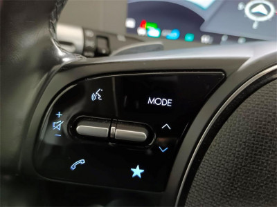 Hyundai Ioniq 5 Gebrauchtwagen