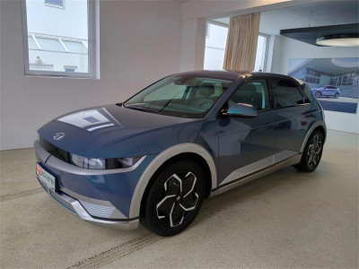 Hyundai Ioniq 5 Gebrauchtwagen