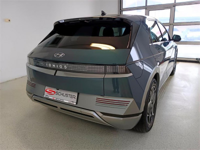 Hyundai Ioniq 5 Gebrauchtwagen