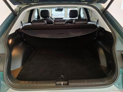 Hyundai Ioniq 5 Gebrauchtwagen