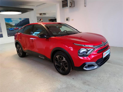 Citroën C4 Gebrauchtwagen