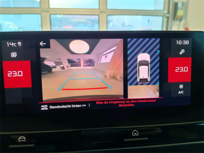 Citroën C4 Gebrauchtwagen