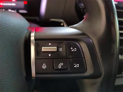 Citroën C4 Gebrauchtwagen