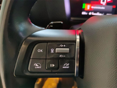 Citroën C4 Gebrauchtwagen