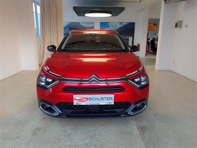 Citroën C4 Gebrauchtwagen