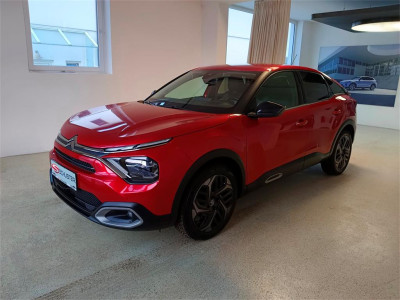 Citroën C4 Gebrauchtwagen