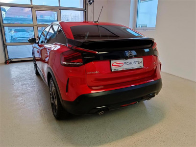 Citroën C4 Gebrauchtwagen