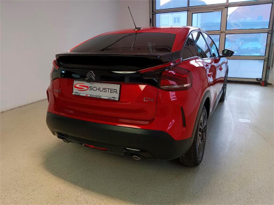 Citroën C4 Gebrauchtwagen