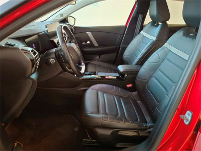 Citroën C4 Gebrauchtwagen