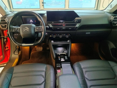 Citroën C4 Gebrauchtwagen