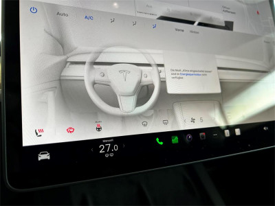 Tesla Model Y Gebrauchtwagen Tesla Model Y Gebrauchtwagen