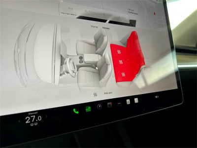 Tesla Model Y Gebrauchtwagen Tesla Model Y Gebrauchtwagen