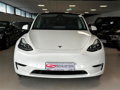 Tesla Model Y Gebrauchtwagen Tesla Model Y Gebrauchtwagen