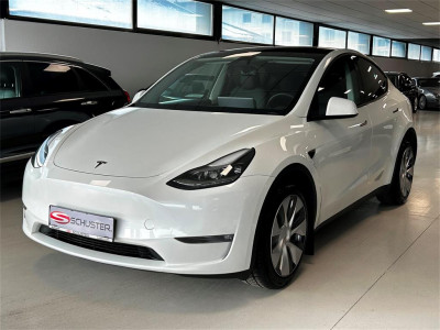 Tesla Model Y Gebrauchtwagen Tesla Model Y Gebrauchtwagen