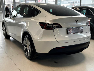 Tesla Model Y Gebrauchtwagen Tesla Model Y Gebrauchtwagen