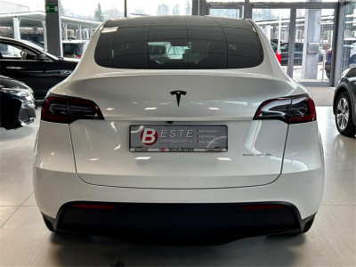 Tesla Model Y Gebrauchtwagen Tesla Model Y Gebrauchtwagen