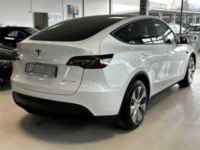 Tesla Model Y Gebrauchtwagen Tesla Model Y Gebrauchtwagen