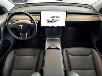 Tesla Model Y Gebrauchtwagen Tesla Model Y Gebrauchtwagen