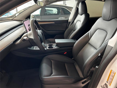 Tesla Model Y Gebrauchtwagen Tesla Model Y Gebrauchtwagen