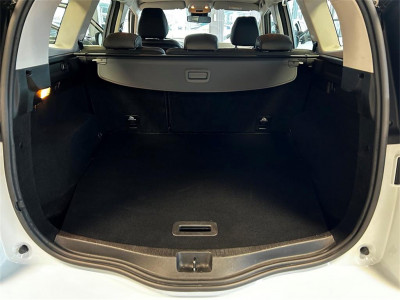 Renault Scénic Gebrauchtwagen