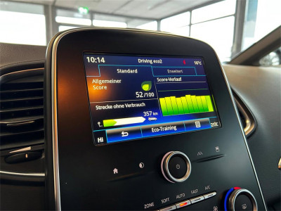 Renault Scénic Gebrauchtwagen