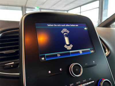 Renault Scénic Gebrauchtwagen