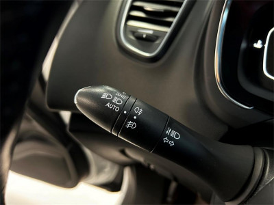 Renault Scénic Gebrauchtwagen