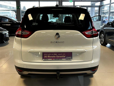 Renault Scénic Gebrauchtwagen