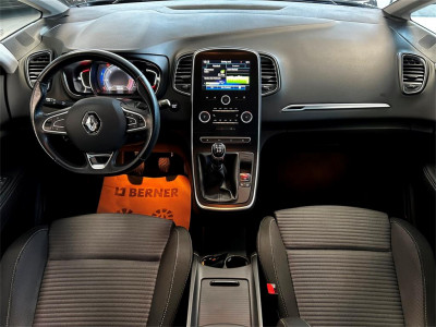 Renault Scénic Gebrauchtwagen
