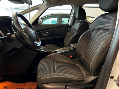 Renault Scénic Gebrauchtwagen