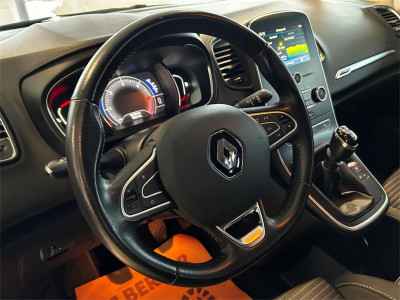 Renault Scénic Gebrauchtwagen