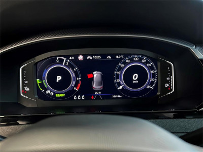 VW Arteon Gebrauchtwagen