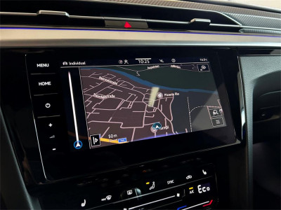 VW Arteon Gebrauchtwagen