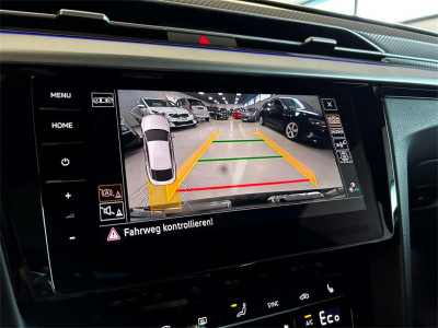 VW Arteon Gebrauchtwagen