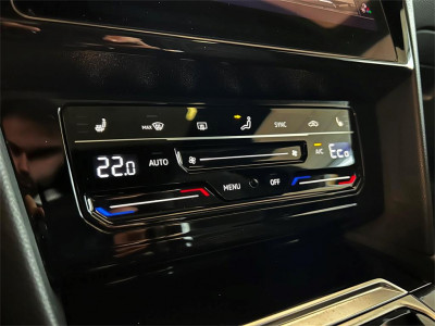 VW Arteon Gebrauchtwagen