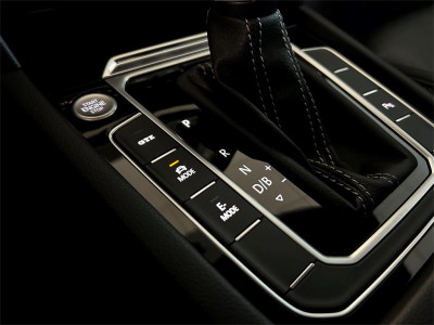 VW Arteon Gebrauchtwagen