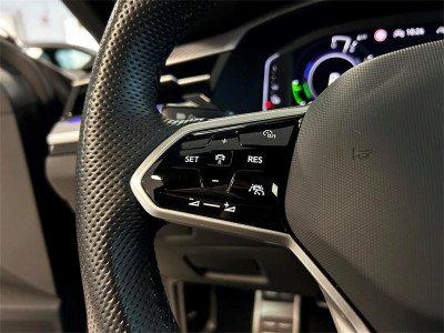 VW Arteon Gebrauchtwagen