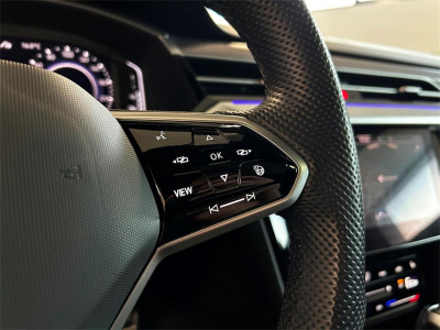 VW Arteon Gebrauchtwagen