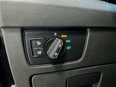 VW Arteon Gebrauchtwagen