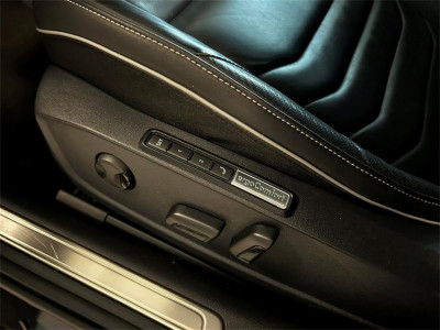 VW Arteon Gebrauchtwagen