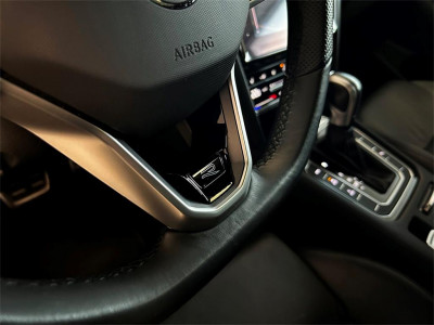 VW Arteon Gebrauchtwagen