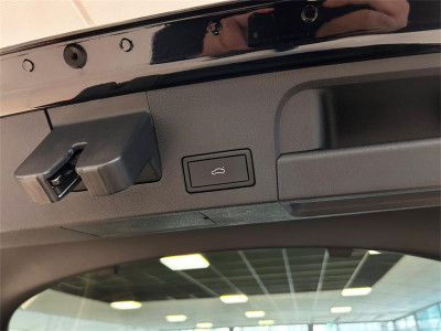 VW Arteon Gebrauchtwagen